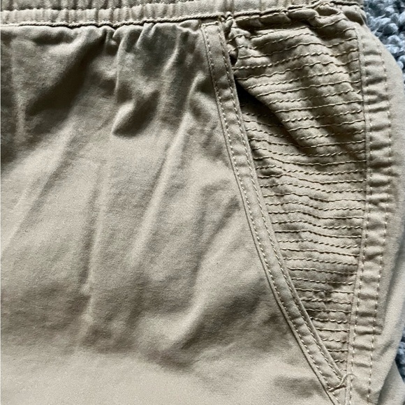 H&M Mens Cargo Joggers Size Medium - Picture 10 of 11